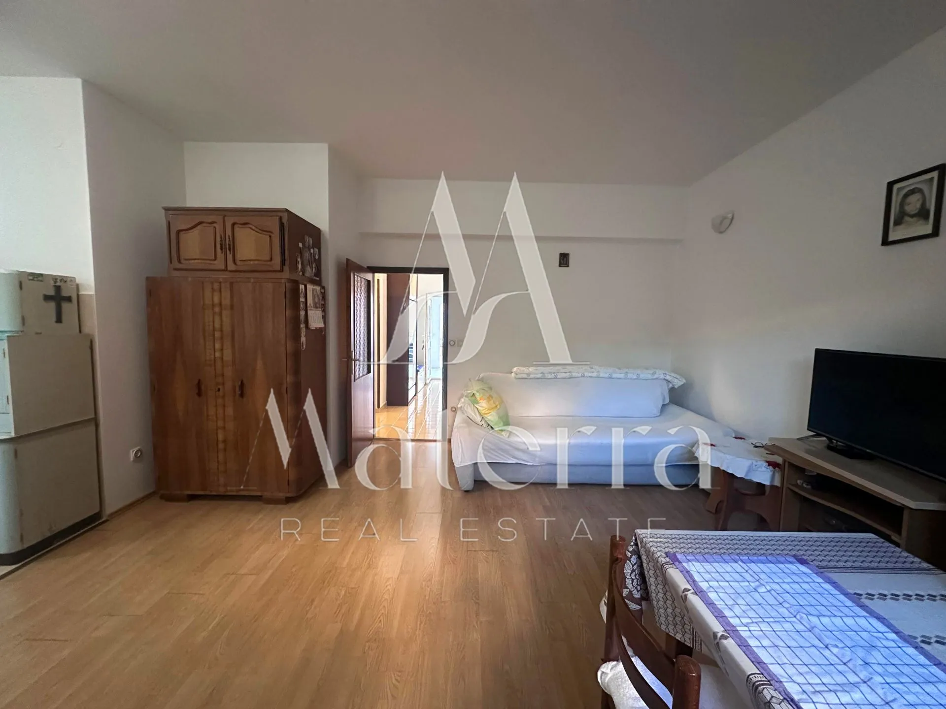 primošten - jednosoban stan p = 59.68 m2 - slika 5