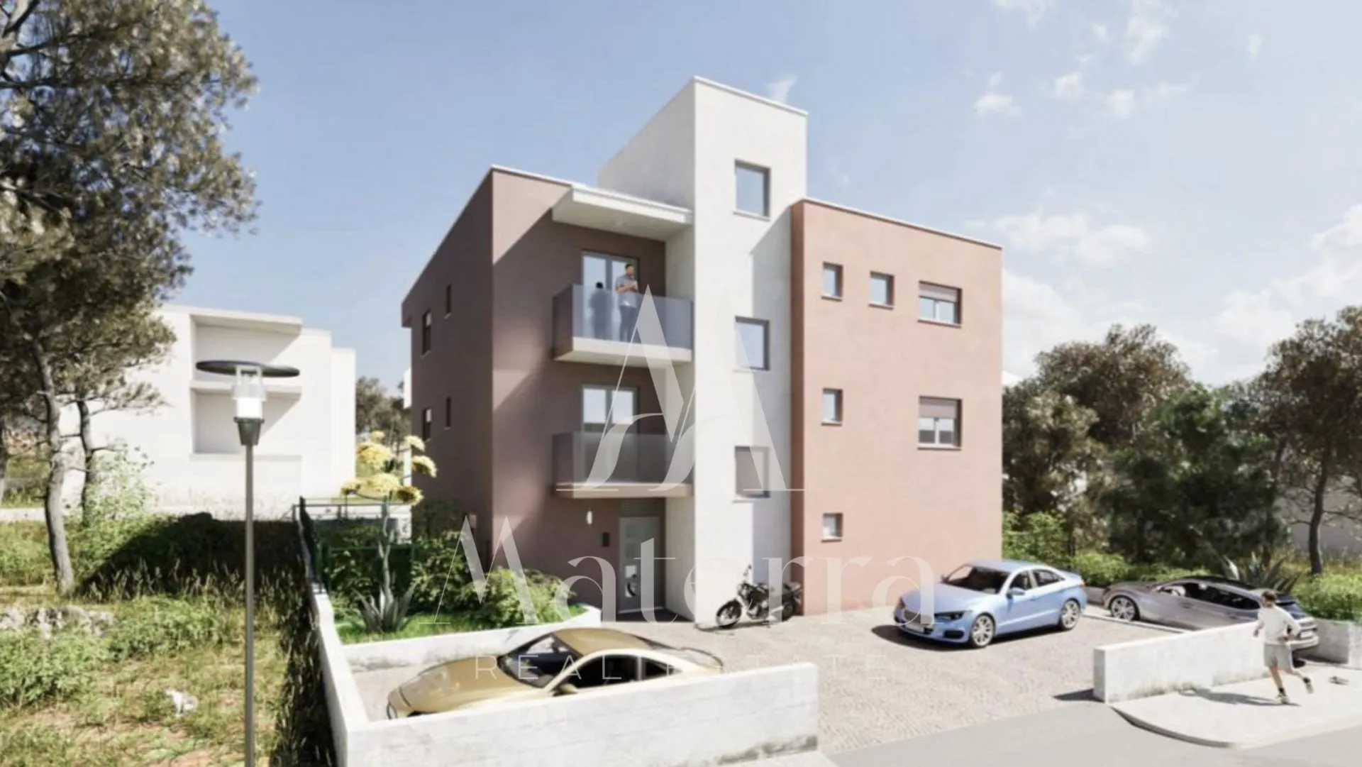 vidici, penthouse, 2.kat, p=135,87m2 - slika 5