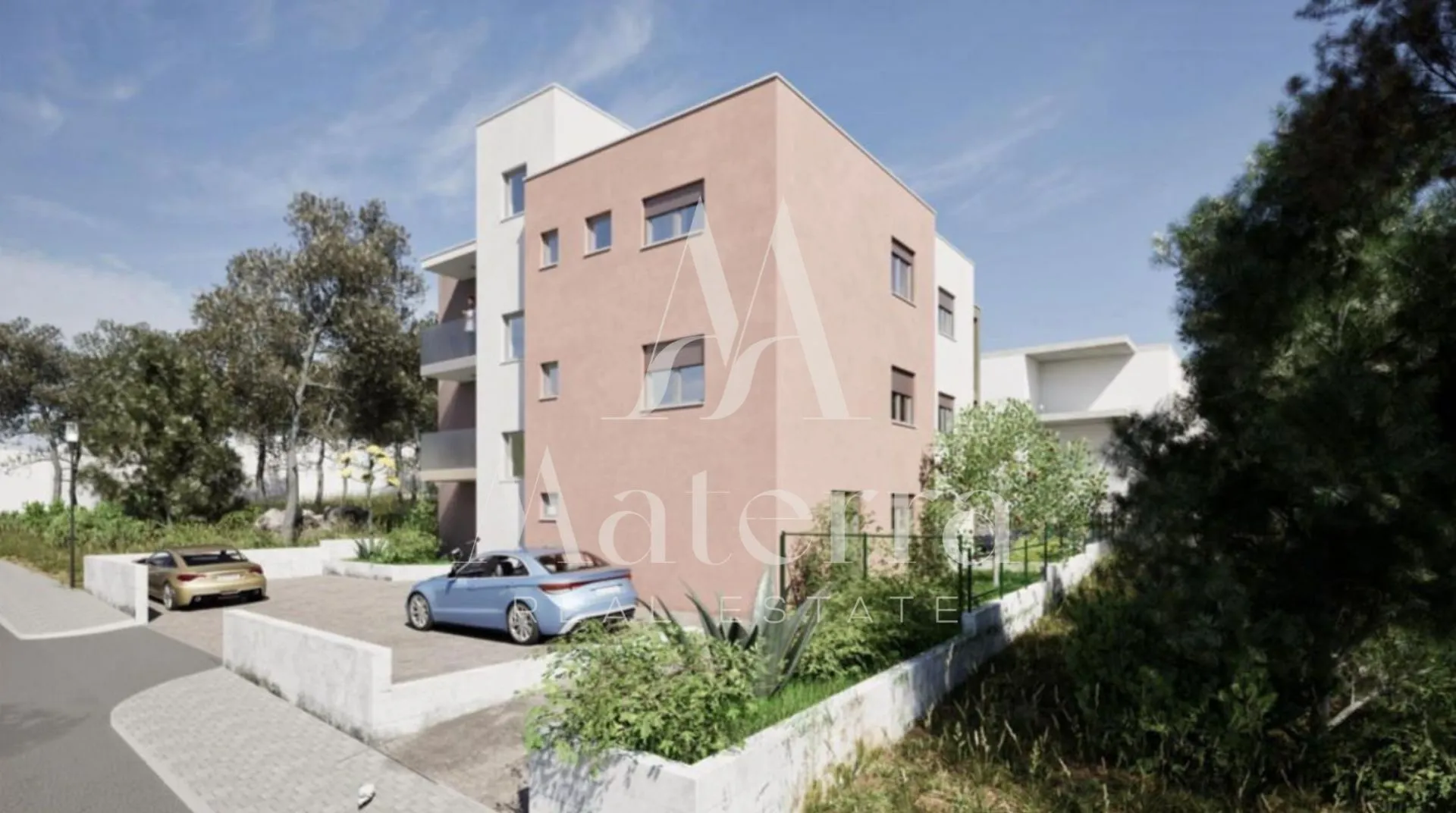vidici, penthouse, 2.kat, p=135,87m2 - slika 3