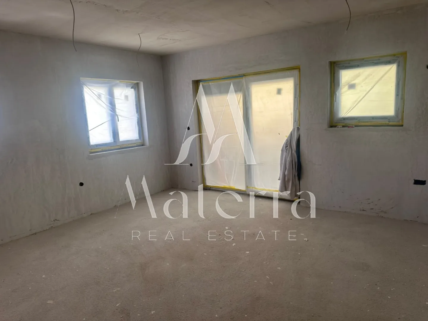 vodice - 2-sobni apartman, novogradnja, sj2 - slika 7