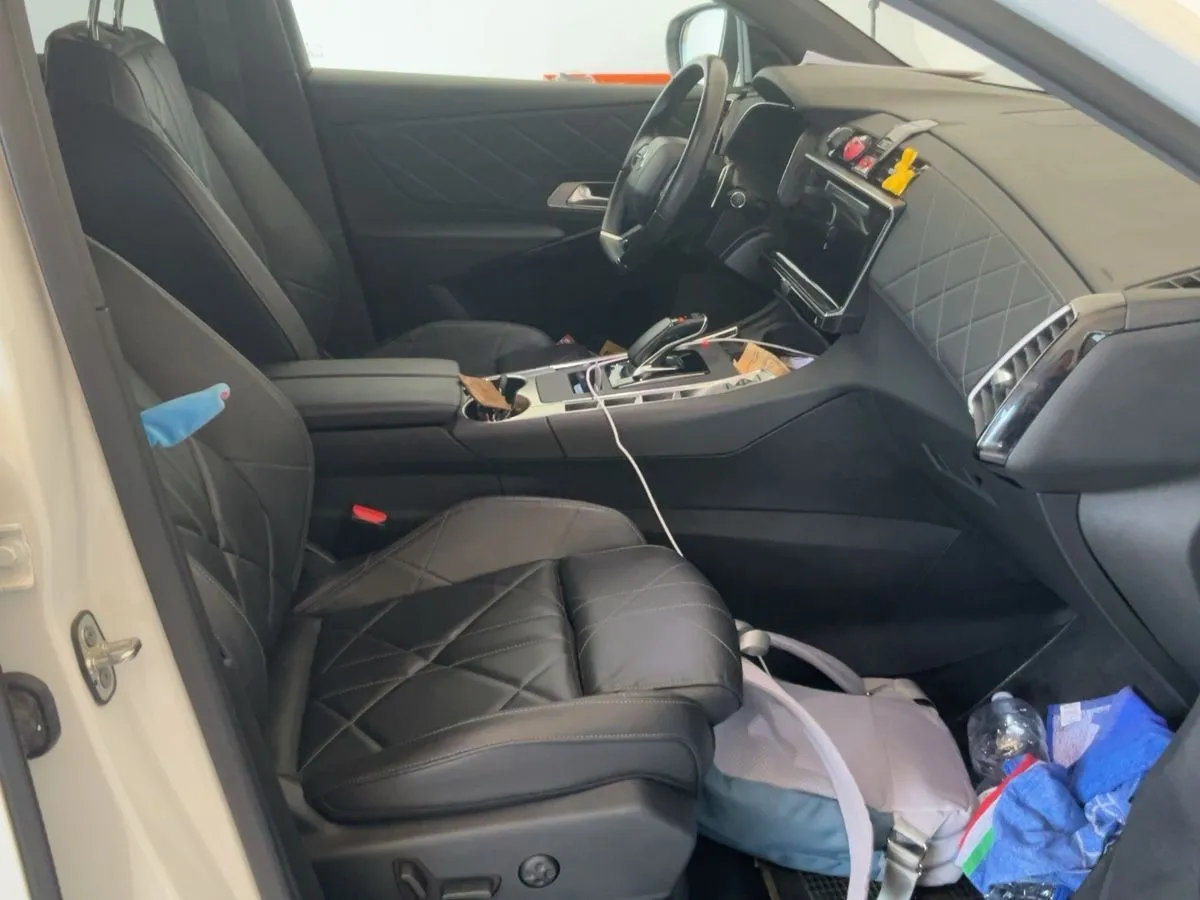 ds7 crossback, e-tense 225,rivoli, plug-in hybrid, redizajn, u dolasku - slika 23