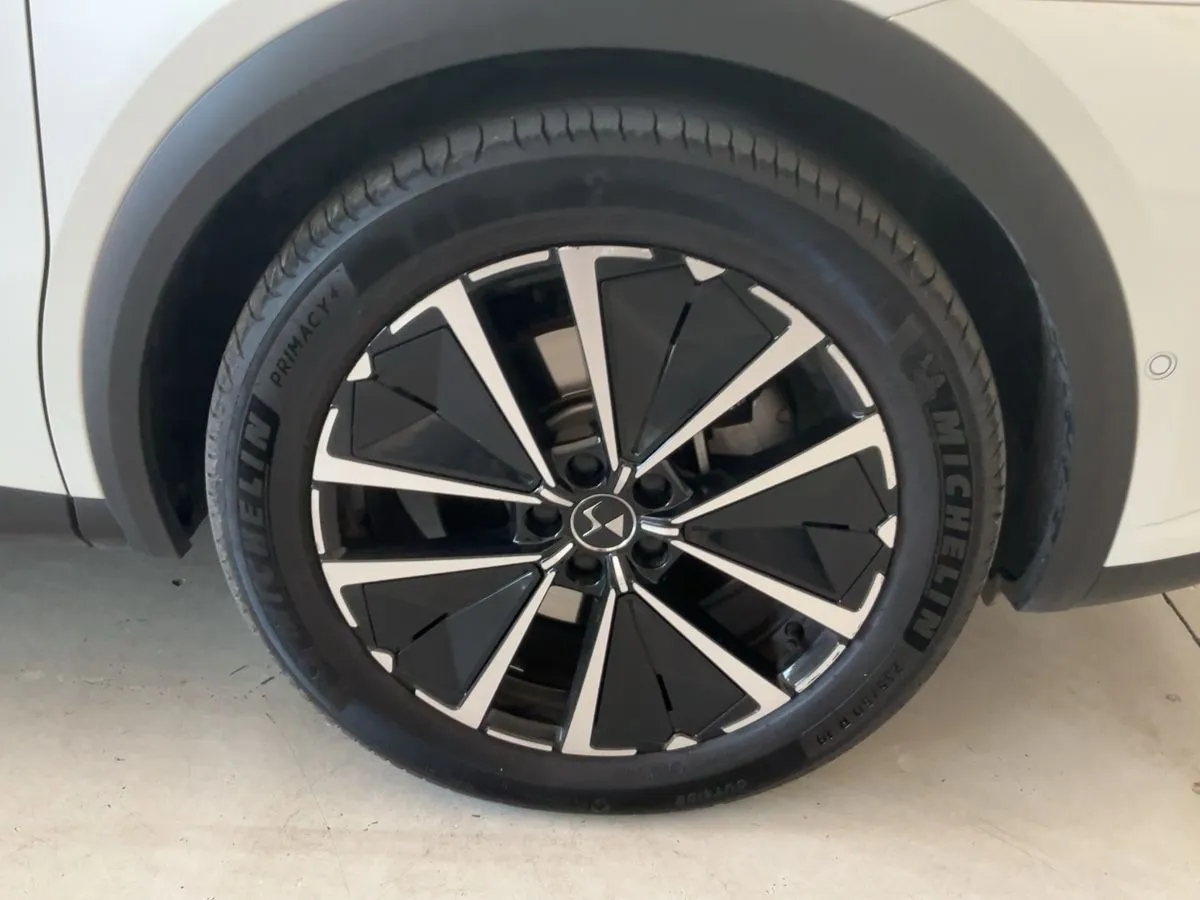 ds7 crossback, e-tense 225,rivoli, plug-in hybrid, redizajn, u dolasku - slika 12