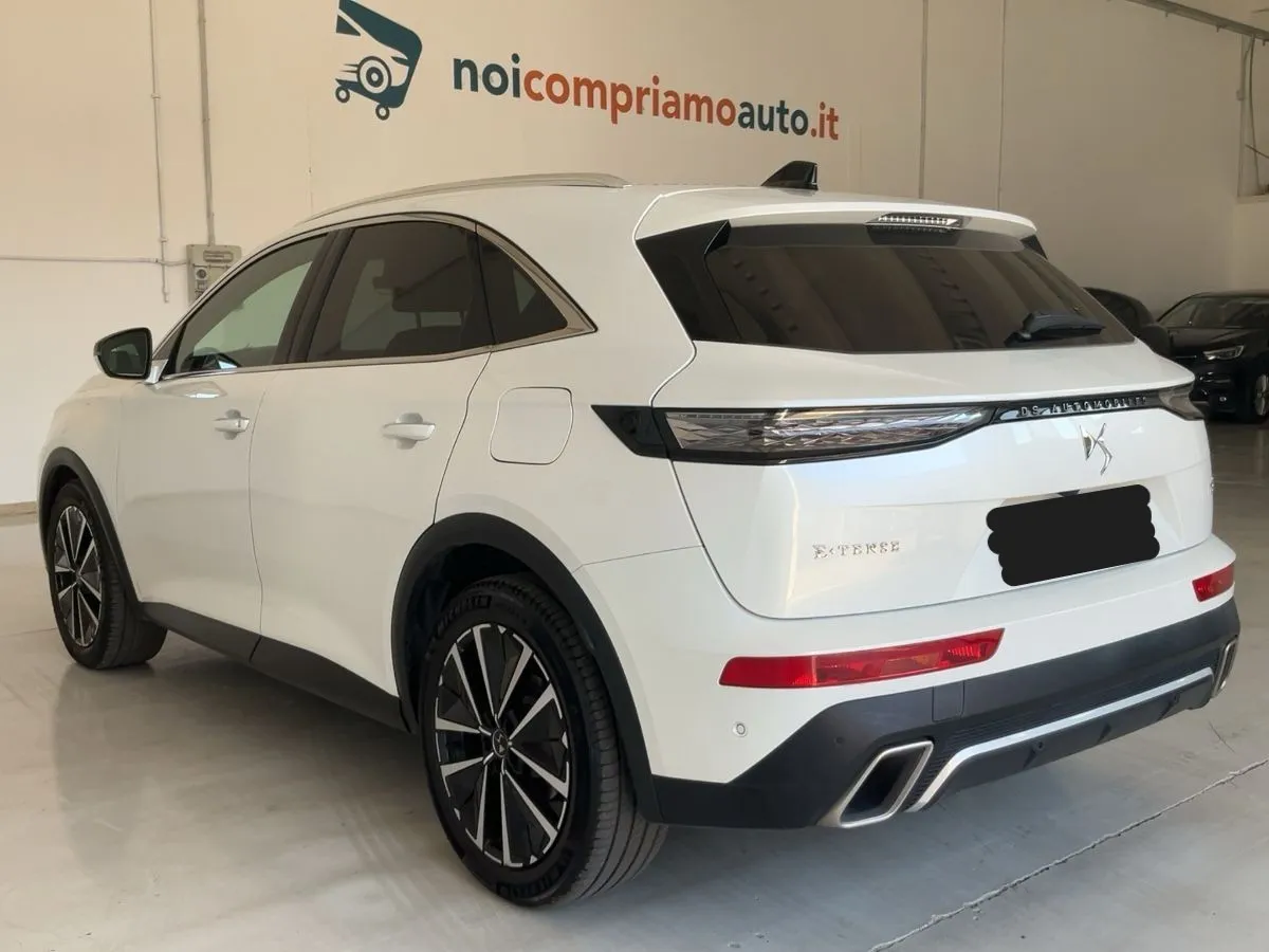 ds7 crossback, e-tense 225,rivoli, plug-in hybrid, redizajn, u dolasku - slika 5