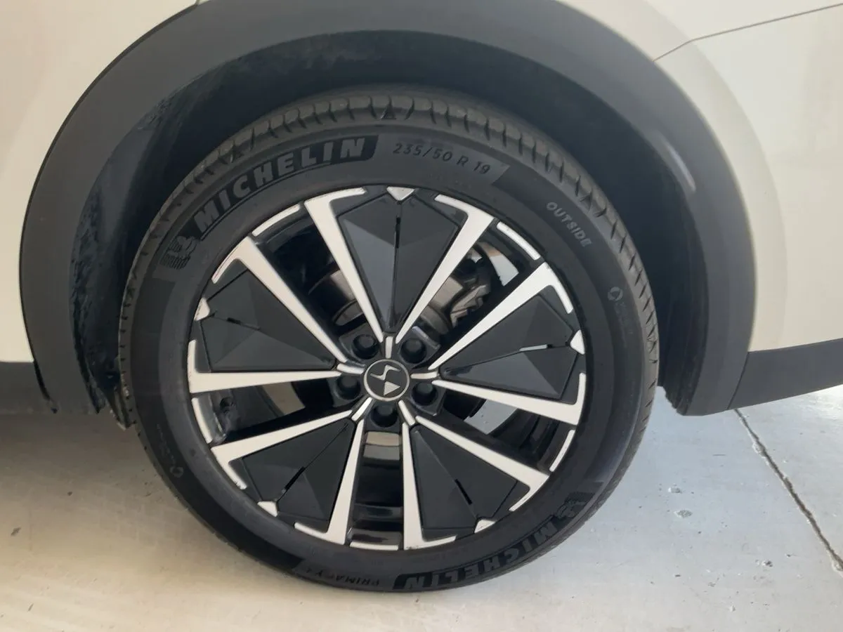 ds7 crossback, e-tense 225,rivoli, plug-in hybrid, redizajn, u dolasku - slika 11