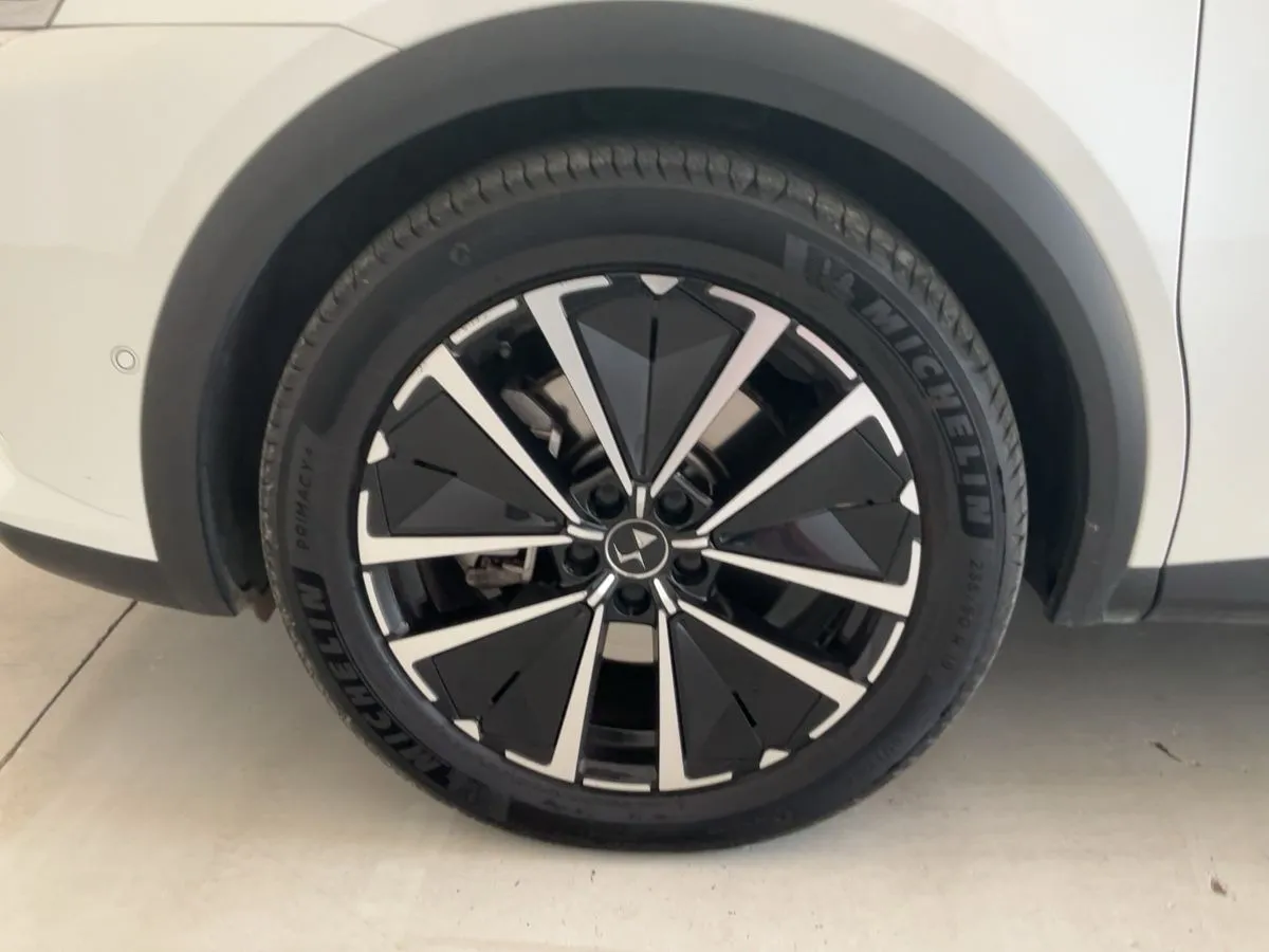 ds7 crossback, e-tense 225,rivoli, plug-in hybrid, redizajn, u dolasku - slika 13