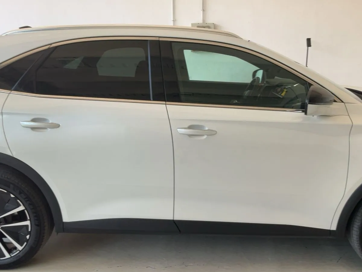 ds7 crossback, e-tense 225,rivoli, plug-in hybrid, redizajn, u dolasku - slika 8