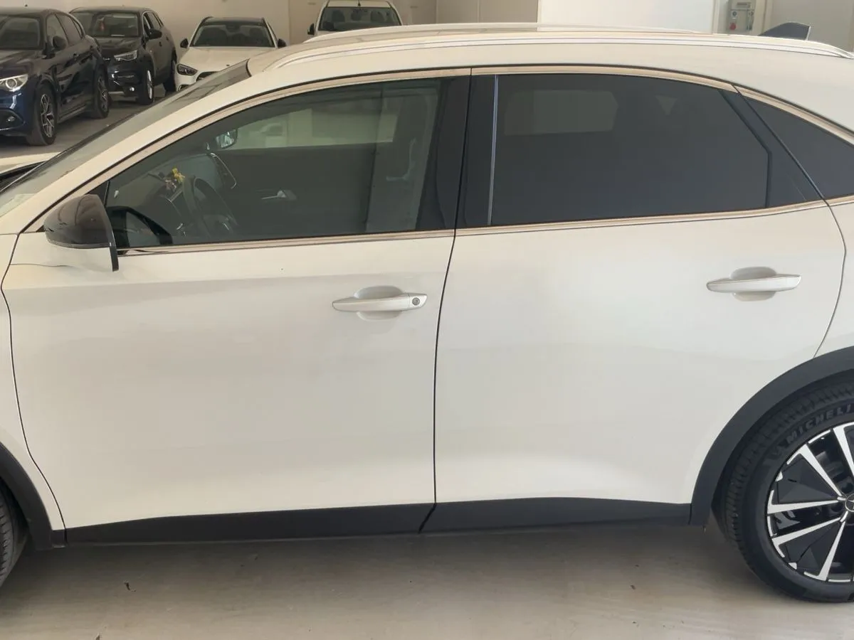ds7 crossback, e-tense 225,rivoli, plug-in hybrid, redizajn, u dolasku - slika 4
