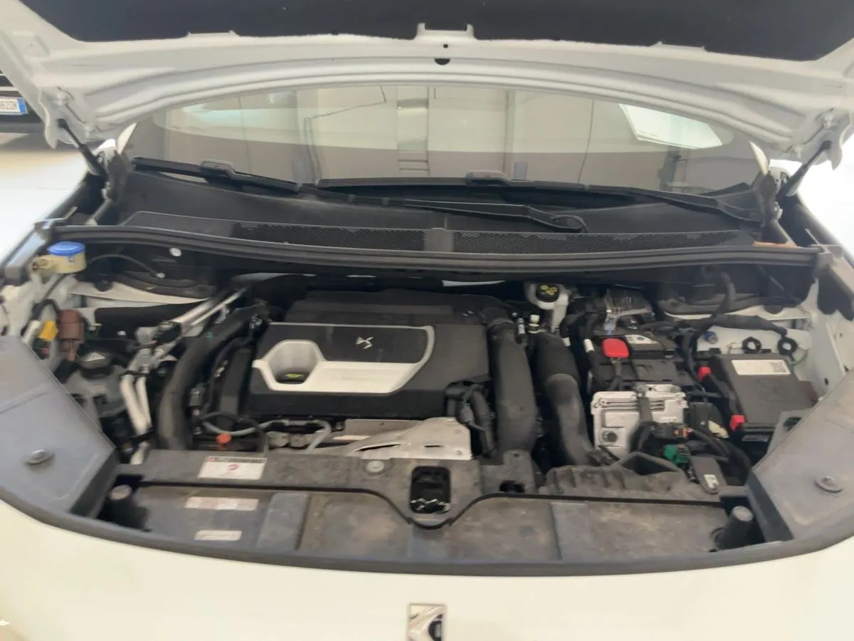 ds7 crossback, e-tense 225,rivoli, plug-in hybrid, redizajn, u dolasku - slika 15