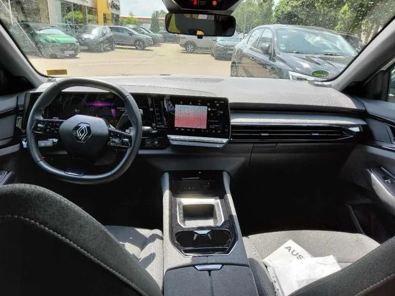 renault austral 1.3 tce mild-hybrid,evolution, u pdv-u, u dolasku - slika 11