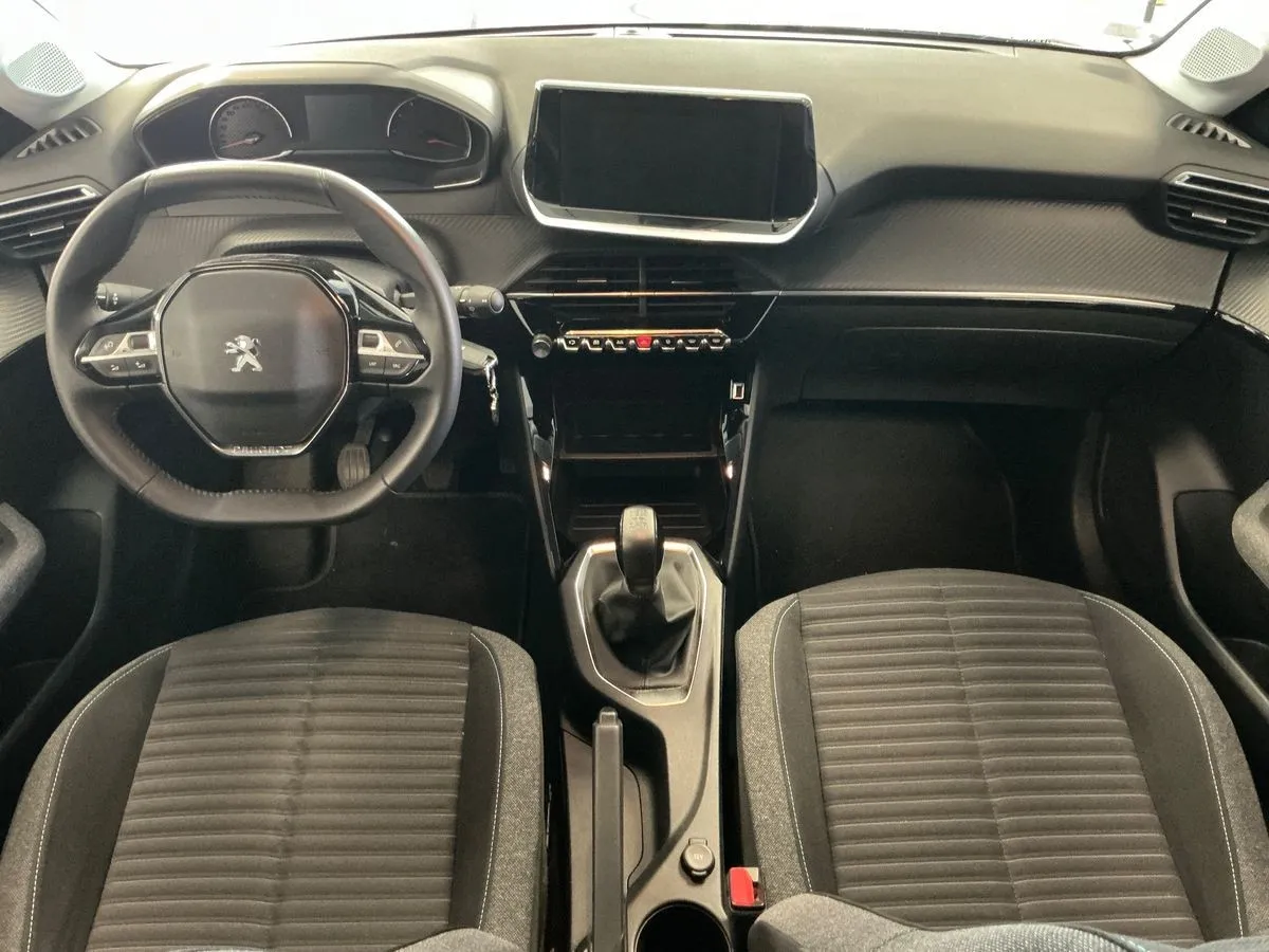 peugeot 208, 1,2 puretech, style, ekstra stanje, u dolasku - slika 10