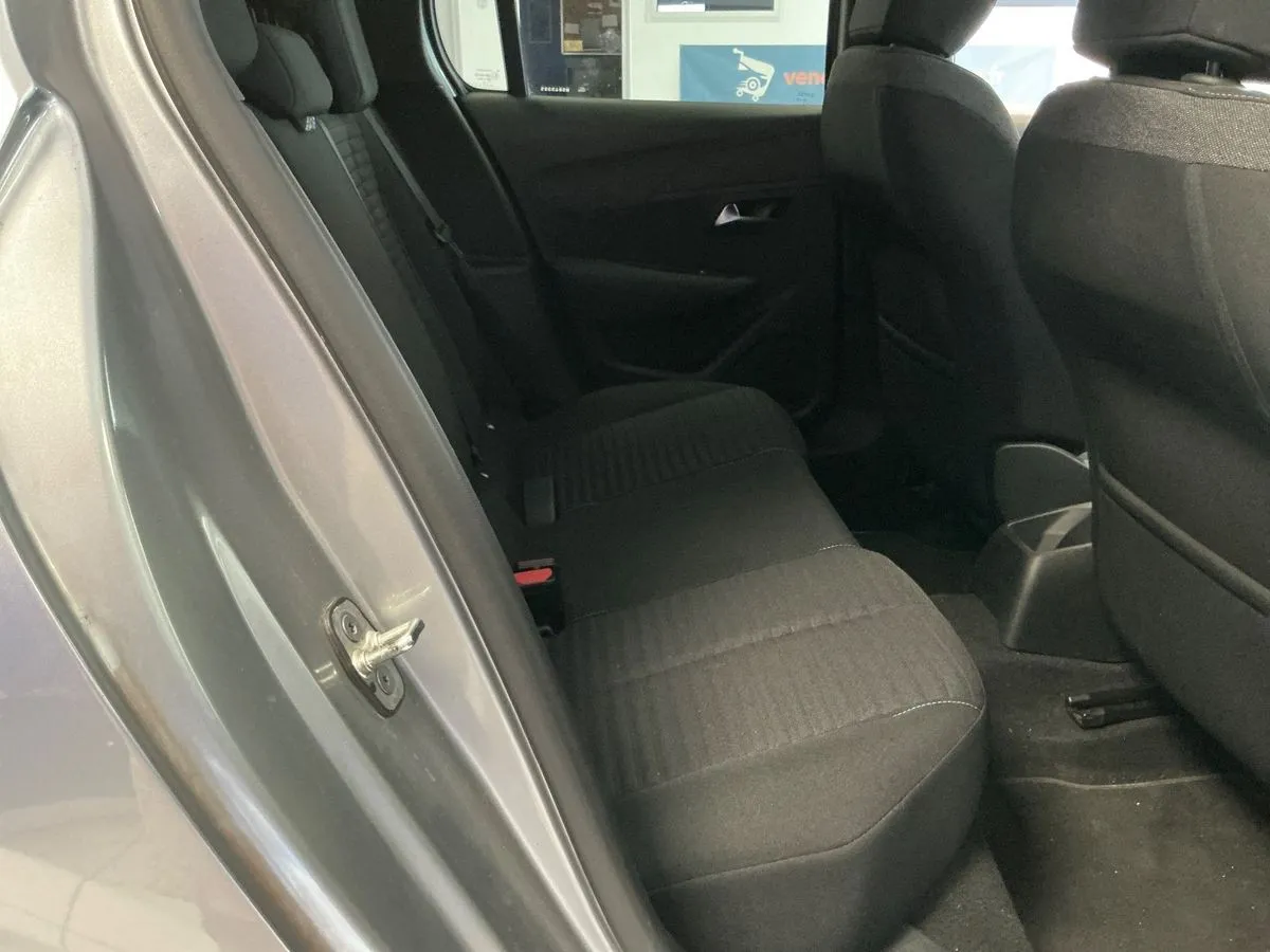 peugeot 208, 1,2 puretech, style, ekstra stanje, u dolasku - slika 7