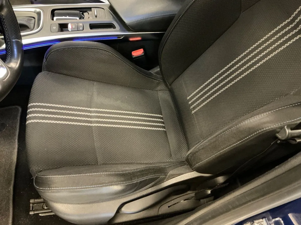 renault megane grandtour 205 gt, 4control, full led, u dolasku - slika 17