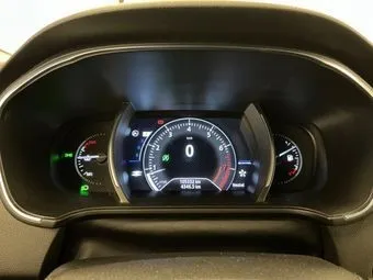 renault megane grandtour 205 gt, 4control, full led, u dolasku - slika 20