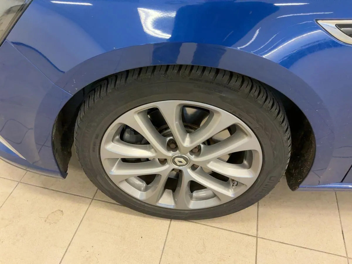 renault megane grandtour 205 gt, 4control, full led, u dolasku - slika 22