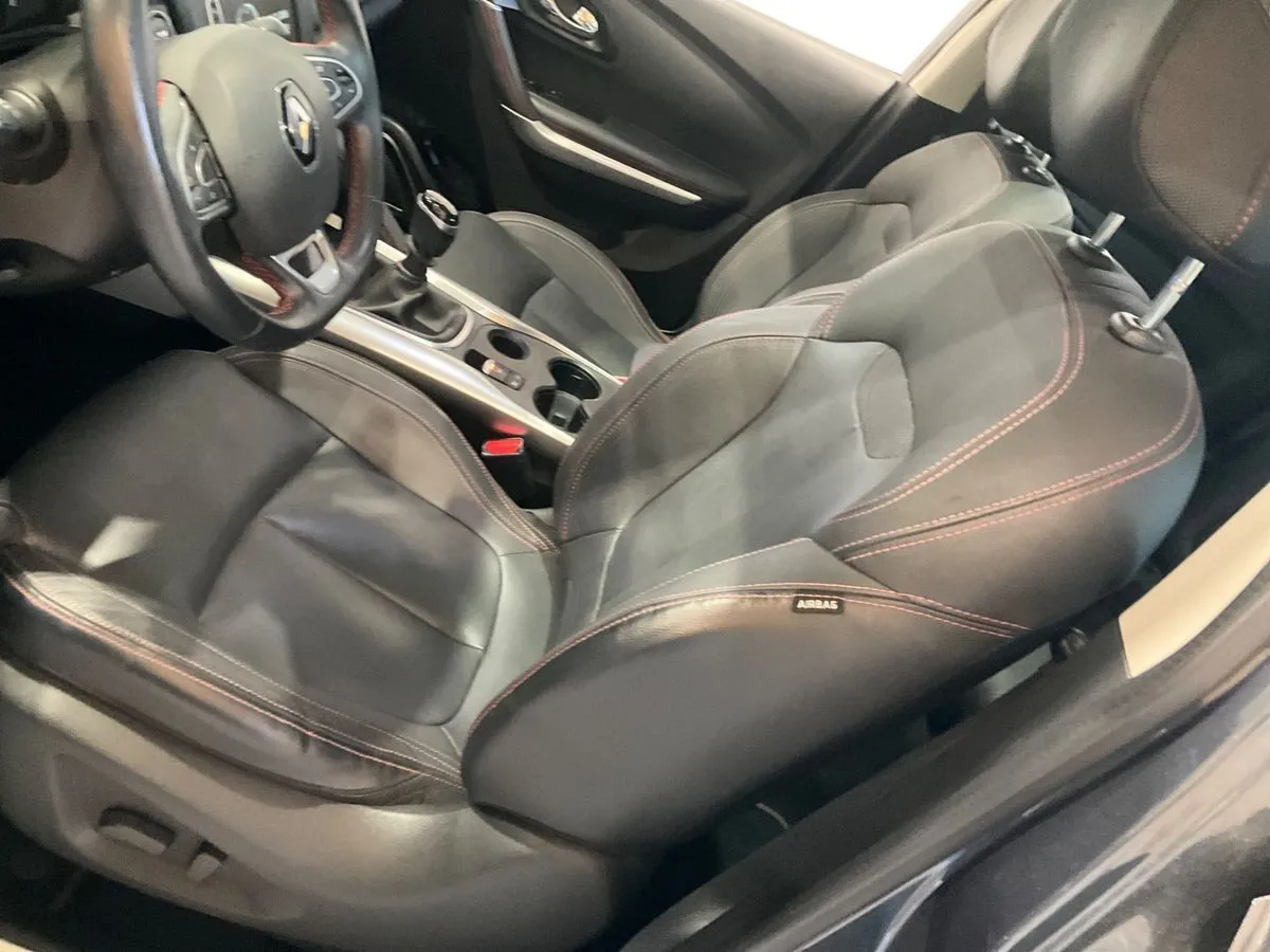 renault kadjar tce 130, black edition, full led, u dolasku - slika 23