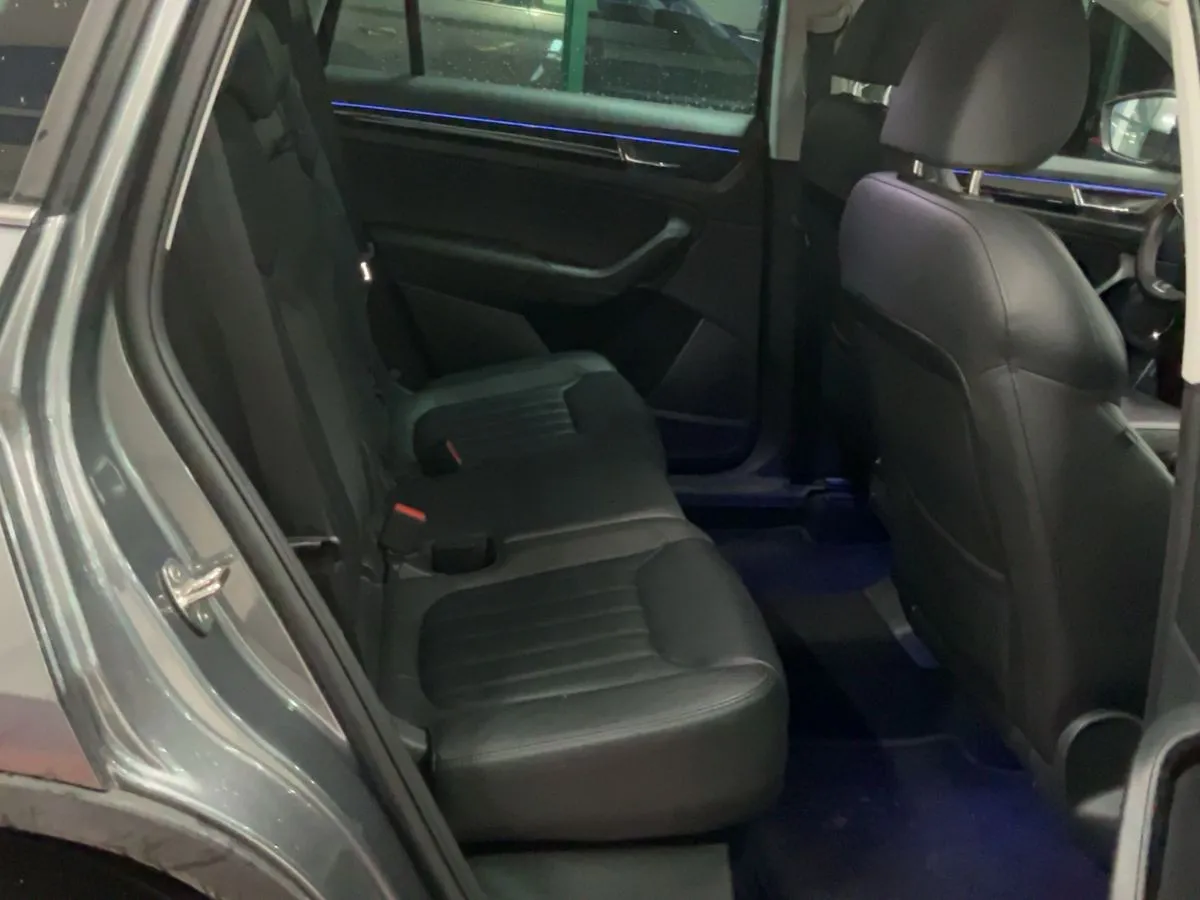 škoda kodiaq 2,0 tdi, laurin&klement, dsg, matrix,virtual, u dolasku - slika 10