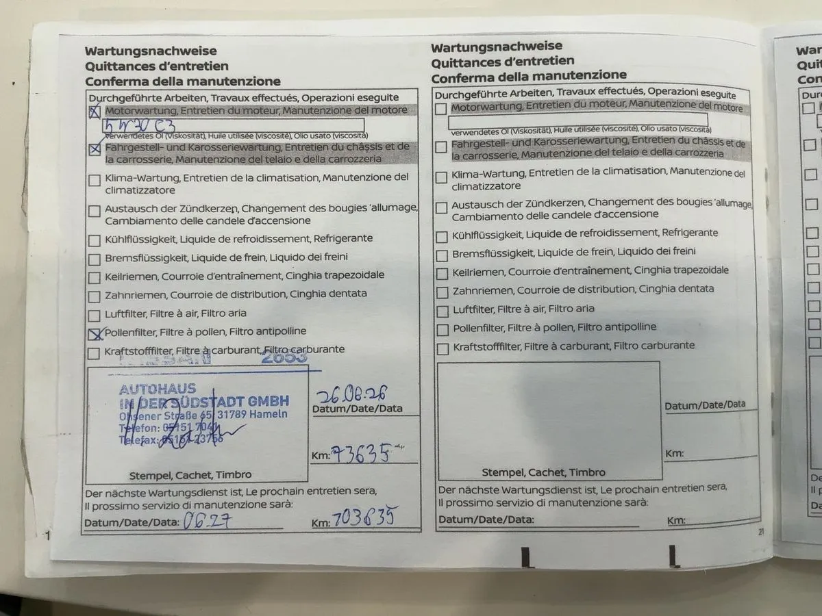 nissan qashqai 1,3 dig-t, tekna, automatik,panorama, ekstra, u dolasku - slika 19