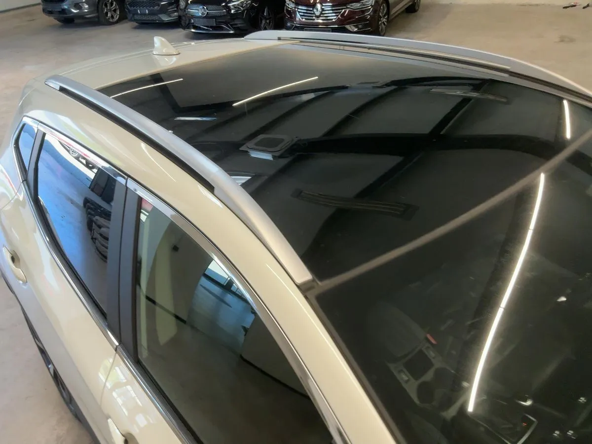 nissan qashqai 1,3 dig-t, tekna, automatik,panorama, ekstra, u dolasku - slika 11