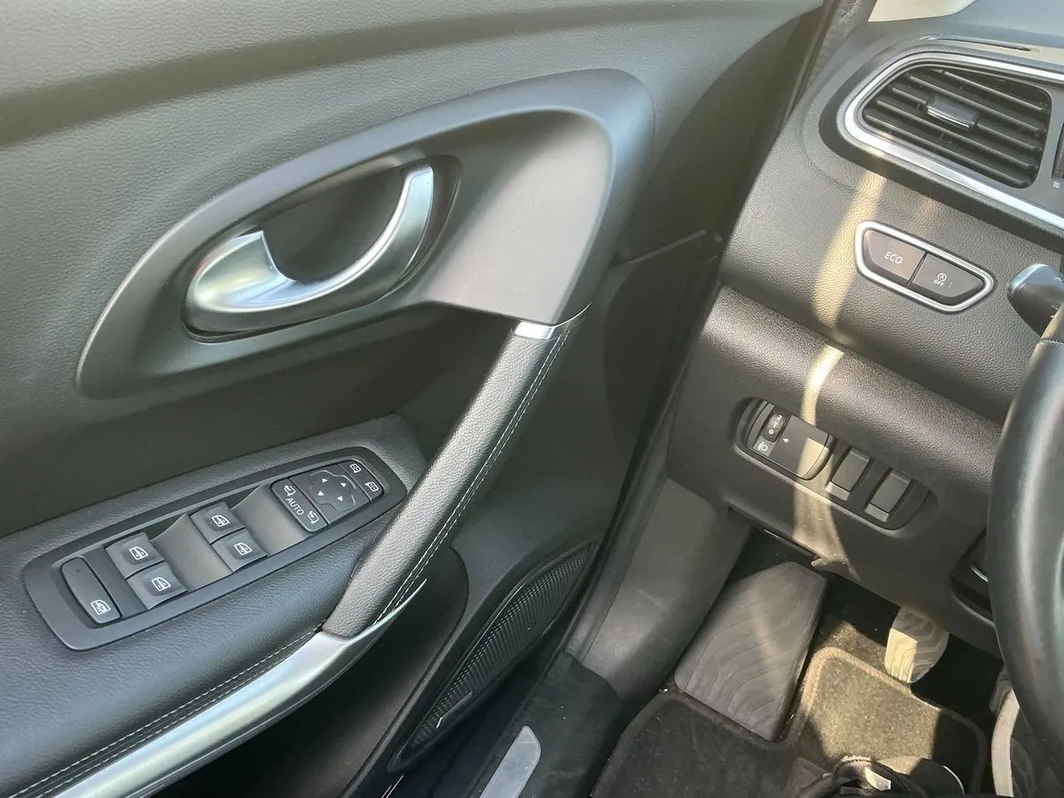 renault kadjar 1,5dci, sport edition, bose, full led, ekstra stanje - slika 27