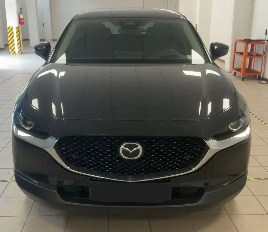 mazda cx-30, 2.0, g150, homura, automatik, kamera, u dolasku - slika 3