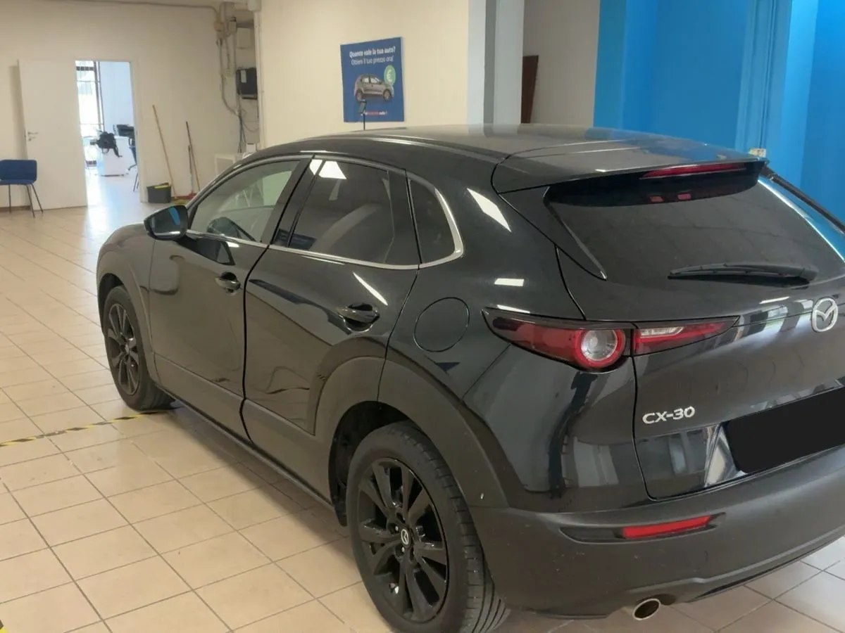 mazda cx-30, 2.0, g150, homura, automatik, kamera, u dolasku - slika 4