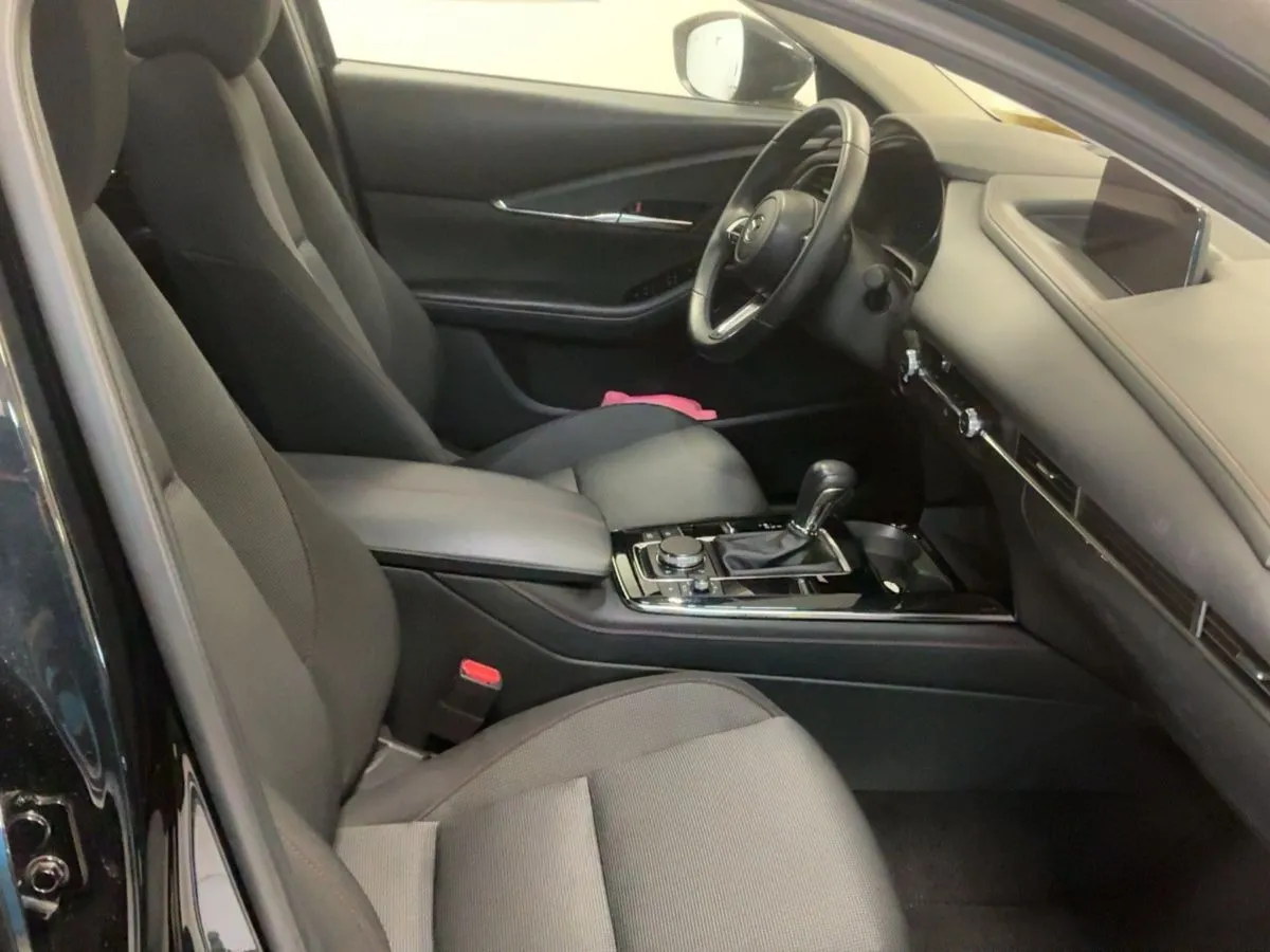 mazda cx-30, 2.0, g150, homura, automatik, kamera, u dolasku - slika 9