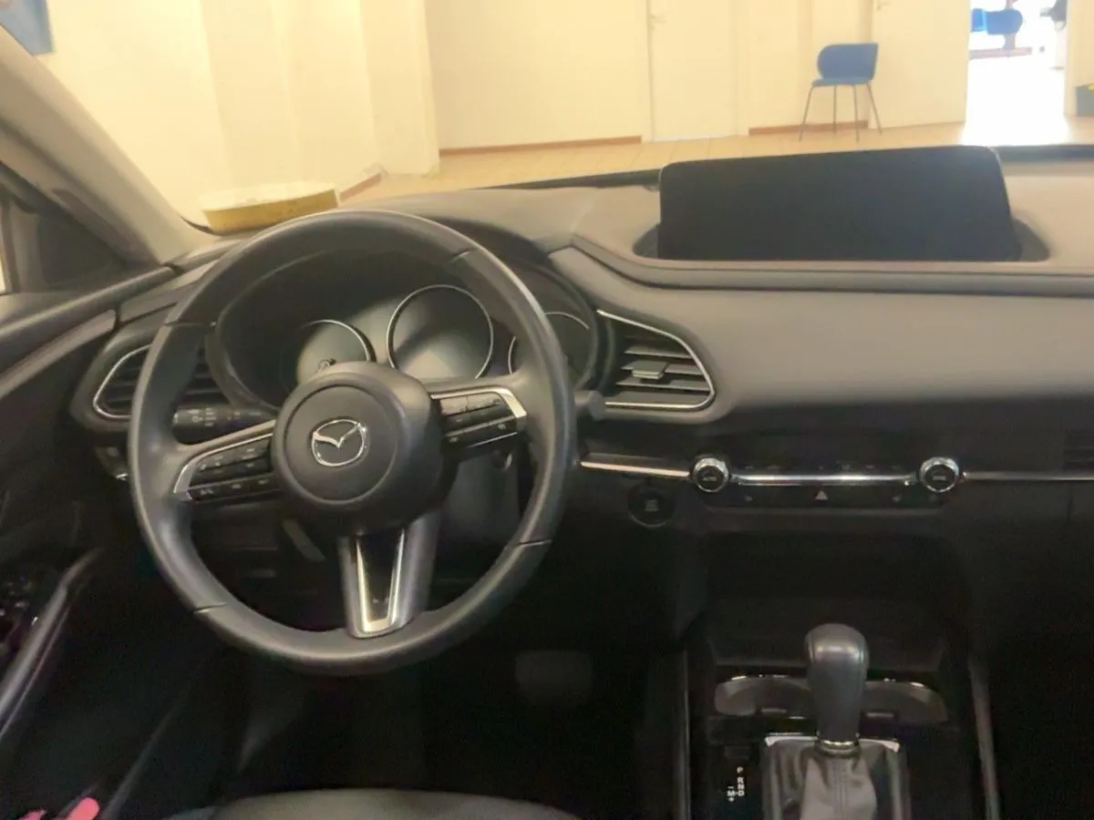 mazda cx-30, 2.0, g150, homura, automatik, kamera, u dolasku - slika 8