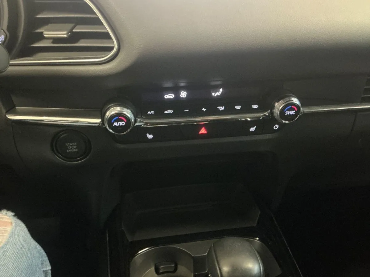 mazda cx-30, 2.0, g150, homura, automatik, kamera, u dolasku - slika 12