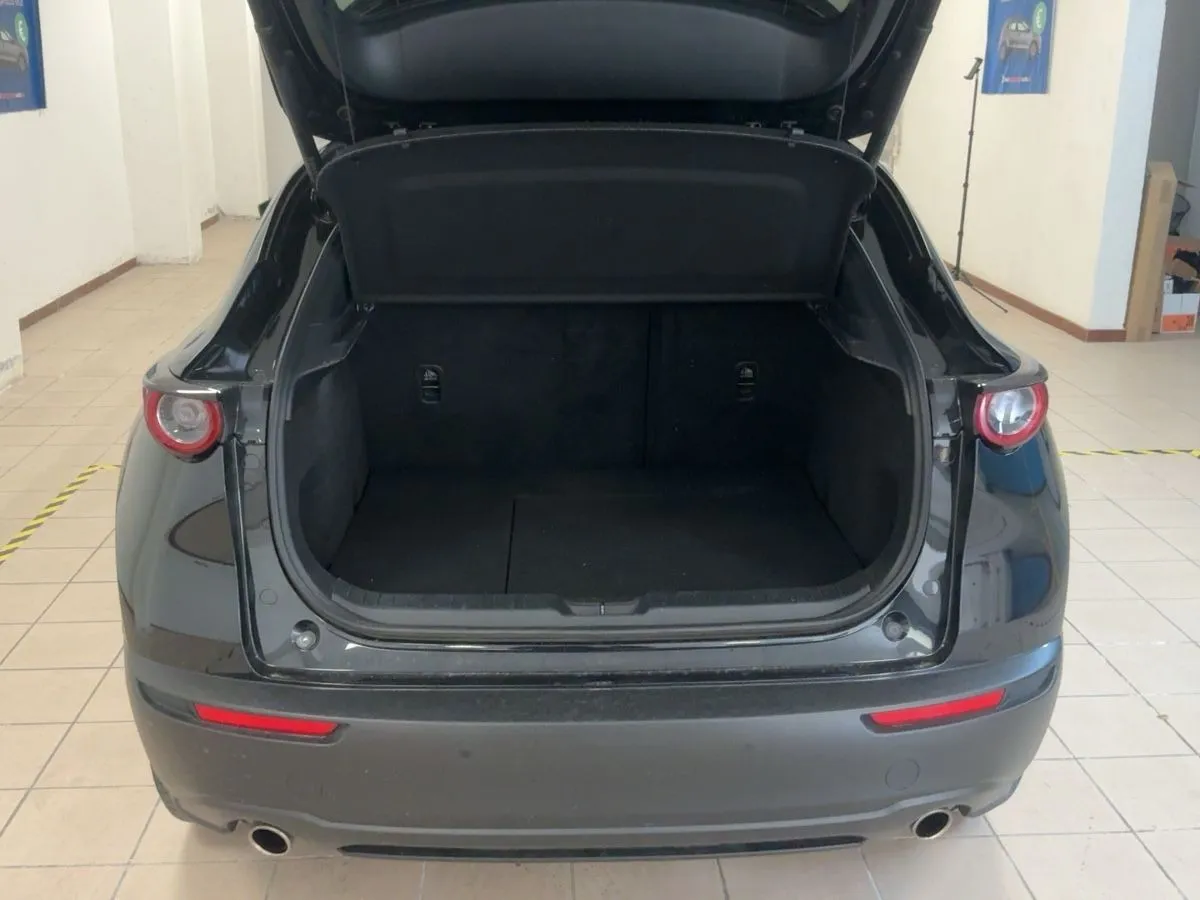 mazda cx-30, 2.0, g150, homura, automatik, kamera, u dolasku - slika 10