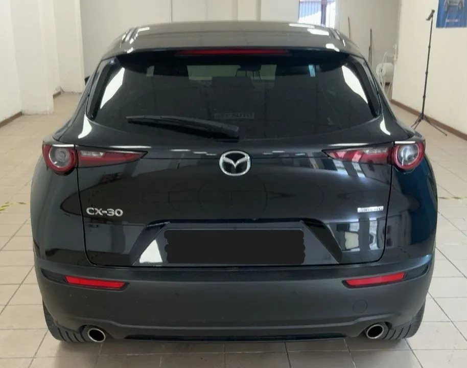 mazda cx-30, 2.0, g150, homura, automatik, kamera, u dolasku - slika 7