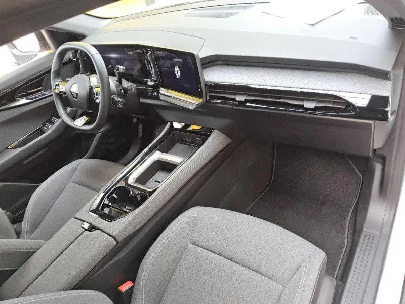 renault austral 1.3 tce mild-hybrid,evolution, u pdv-u, u dolasku - slika 12