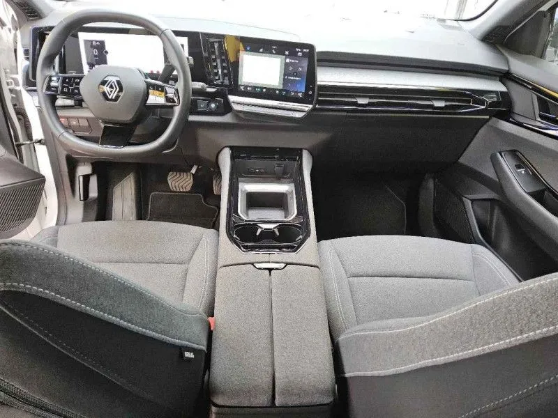 renault austral 1.3 tce mild-hybrid,evolution, u pdv-u, u dolasku - slika 13