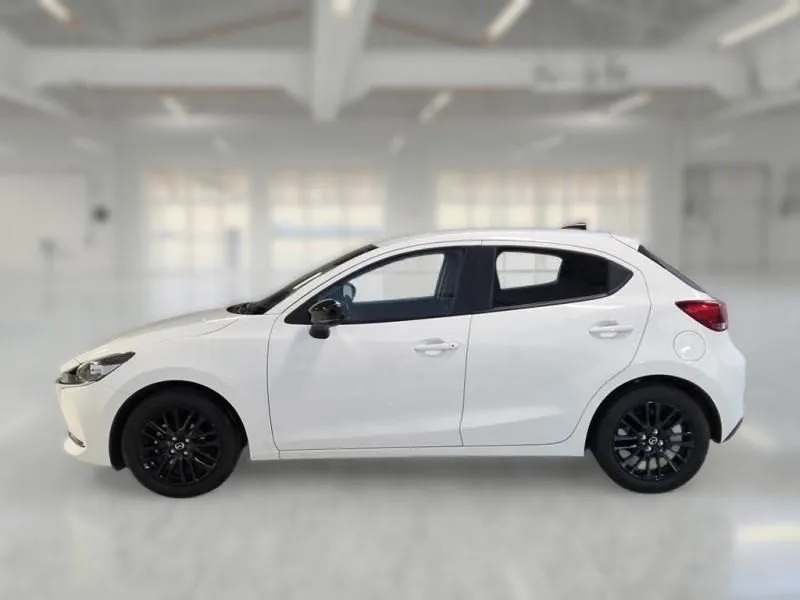 mazda 2 1.5 skyactiv-g homura, parking senzori, kamera, 4xgarancija!!! - slika 3