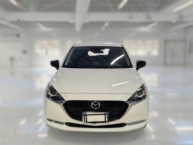 mazda 2 1.5 skyactiv-g homura, parking senzori, kamera, 4xgarancija!!! - slika 2