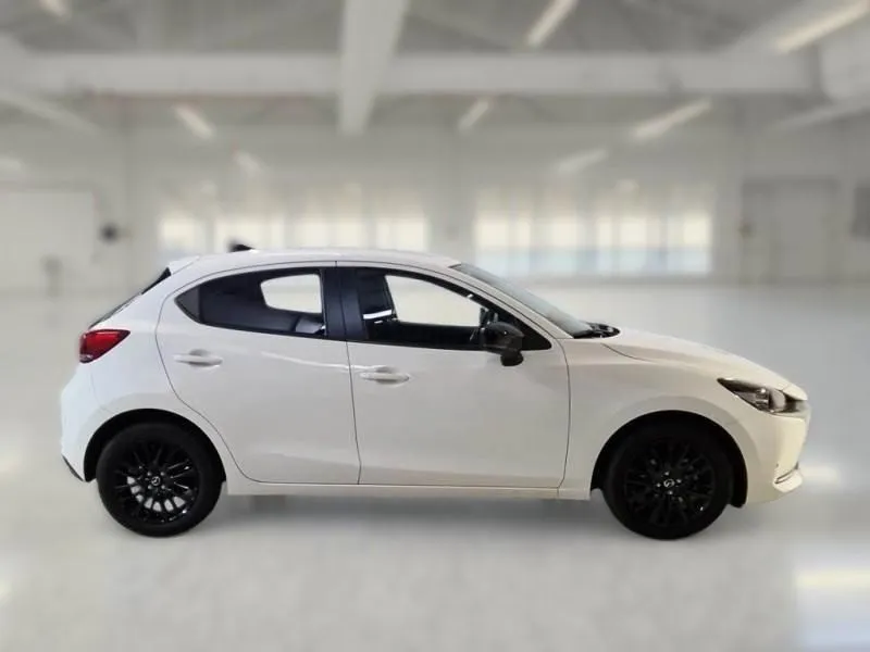 mazda 2 1.5 skyactiv-g homura, parking senzori, kamera, 4xgarancija!!! - slika 5