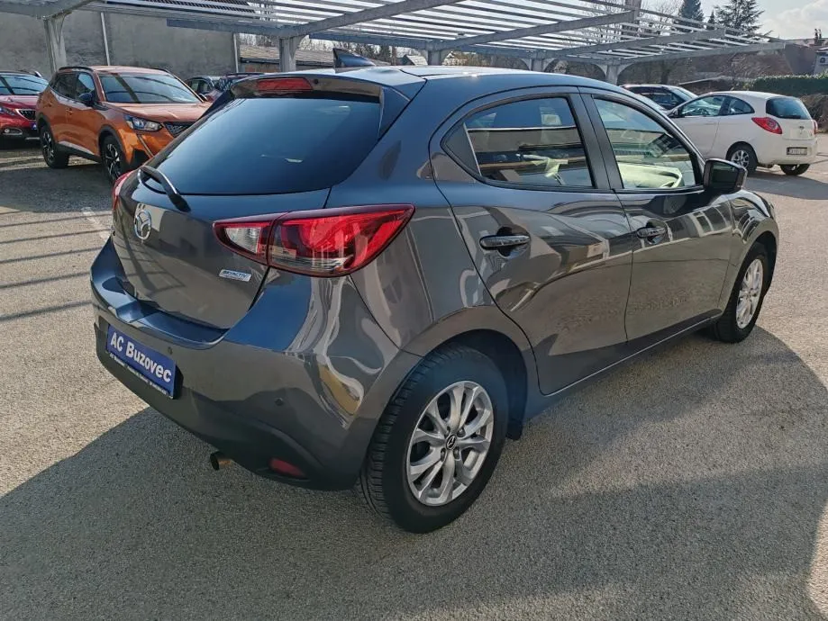 mazda 2 g75 - slika 6