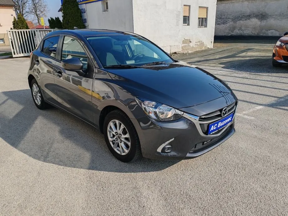 mazda 2 g75 - slika 2