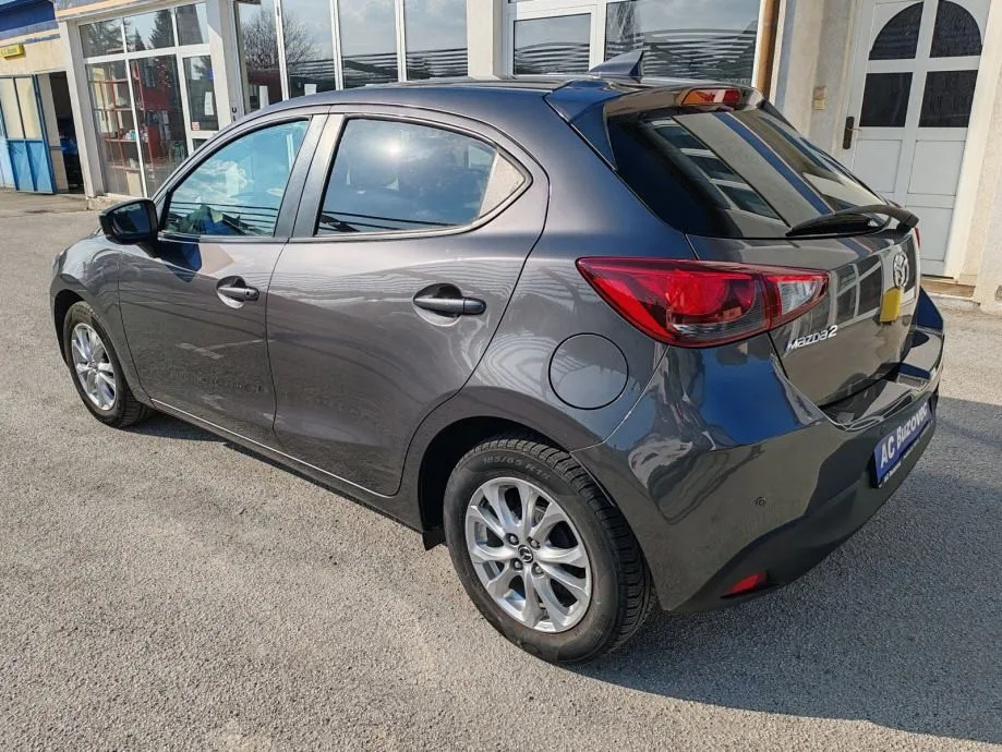 mazda 2 g75 - slika 5