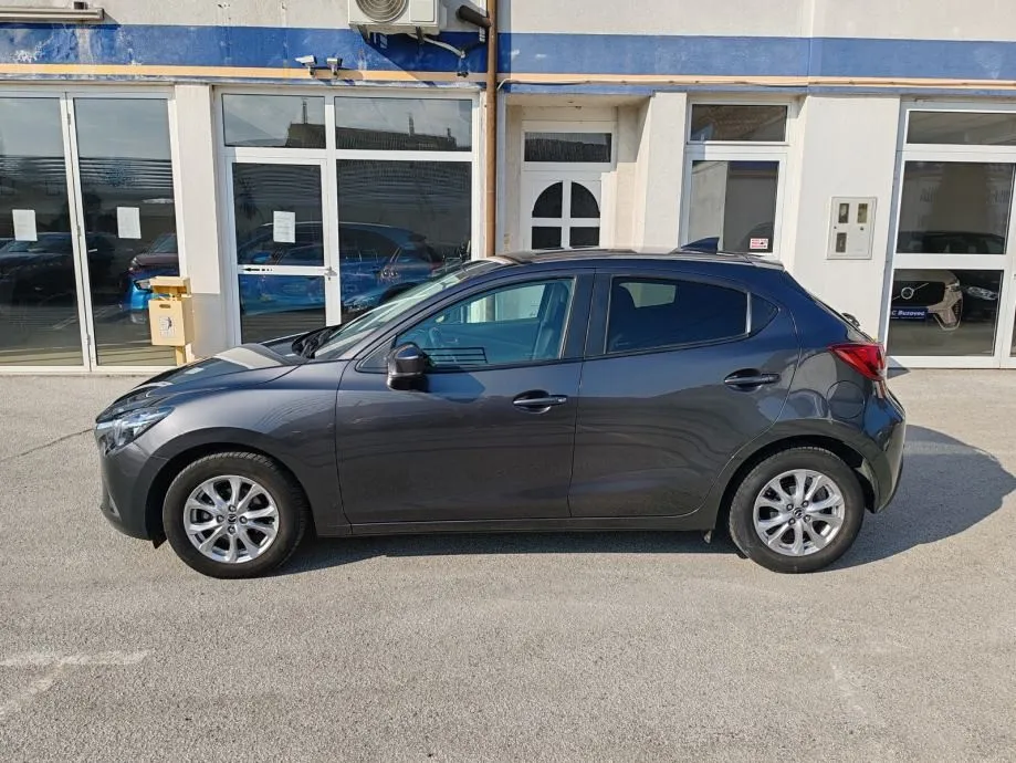 mazda 2 g75 - slika 4