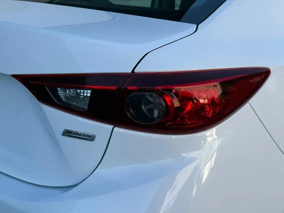 mazda 3 g100 challenge - slika 9
