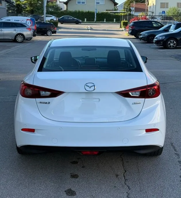 mazda 3 g100 challenge - slika 8