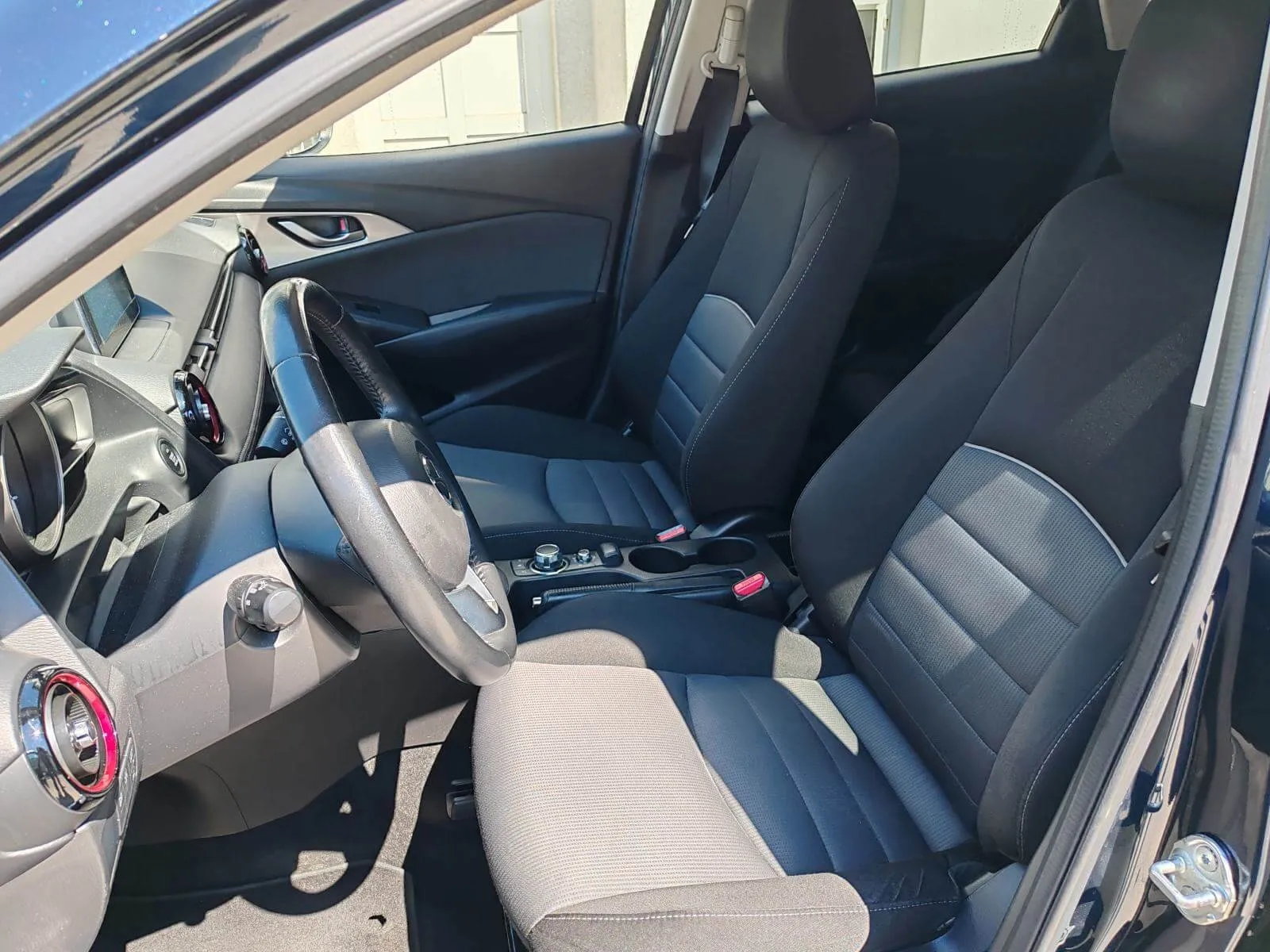 mazda cx-3 cd105 - slika 12