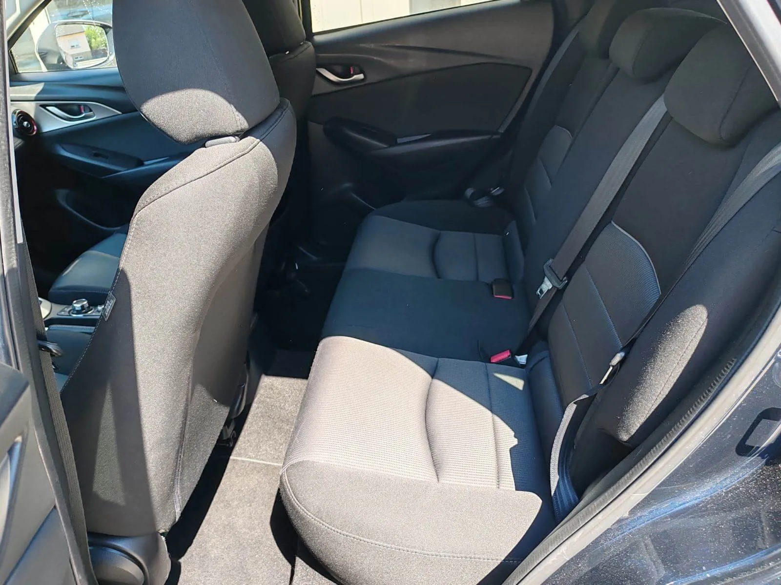 mazda cx-3 cd105 - slika 13