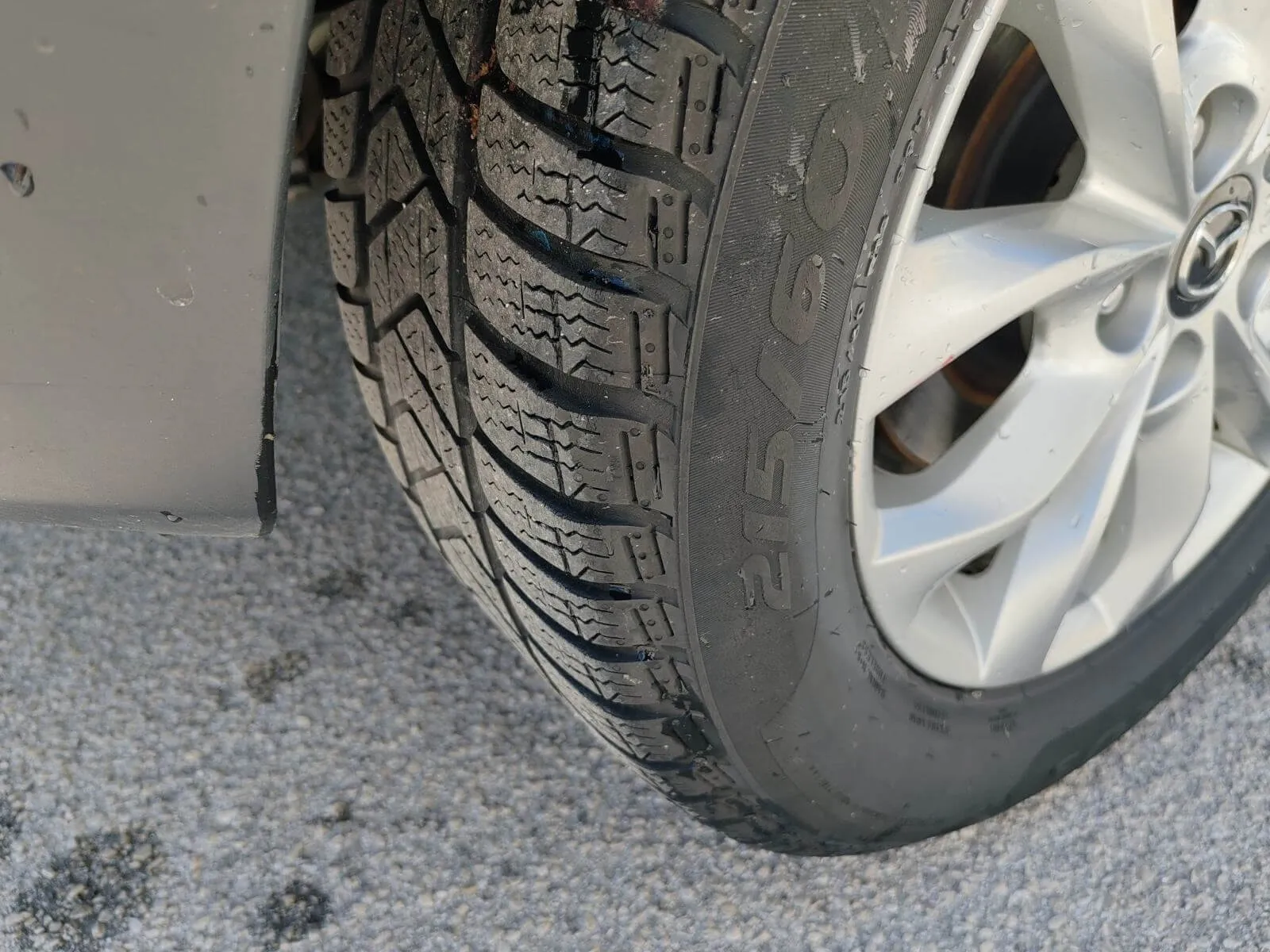 mazda cx-3 cd105 - slika 14