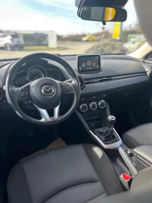 mazda cx-3 2.0 exclusive line - slika 6