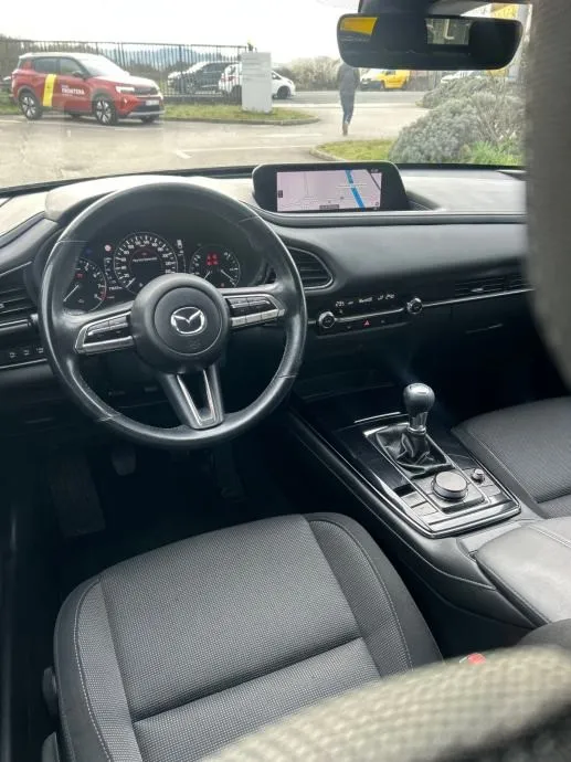 mazda cx-30 2.0 skyactiv-g - slika 4