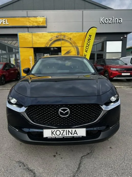 mazda cx-30 2.0 skyactiv-g - slika 2