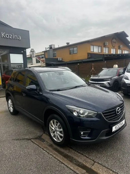 mazda cx-5 2.2; reg do 09/26 - slika 4
