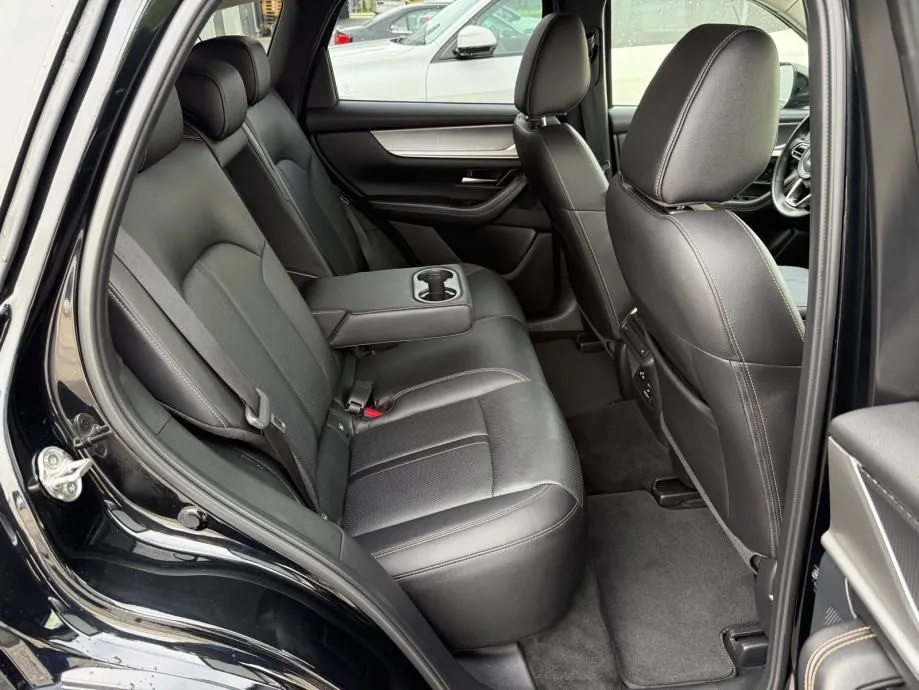 mazda cx-60 3.3d homura °head-up°kamera 360°koža°leasing bez učešća - slika 24