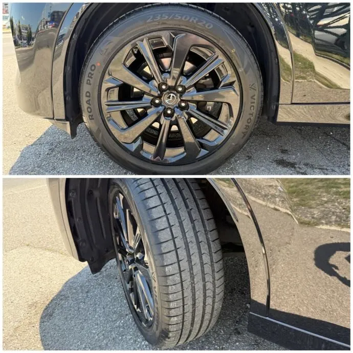 mazda cx-60 3.3d homura °navi°bose°kamera 360°koža°leasing bez učešća - slika 28